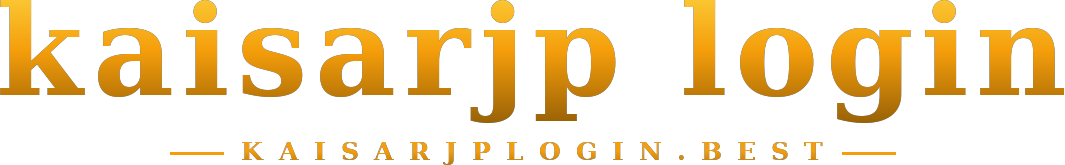 kaisarjp login logo